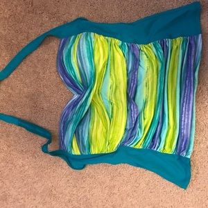 COPY - Swimwear top only